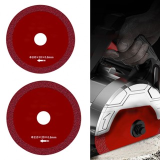 【S】Diamond Cutting Disc | Saw Blades |Concrete Granit Ceramic Tile | Cutting Blade