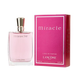 Lancome True Love Miracle น้ําหอมสําหรับผู้หญิง 100 มล.