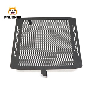 for Benelli Leoncino 500 BJ500 2018-2019 Motorcycle Radiator Protective Cover Guards Radiator Grille Cover Protecter