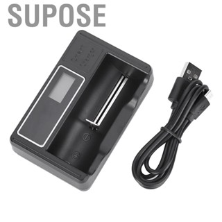 Supose SEIVI Intelligent L USB Single Charging Battery  for Ni-MH Ni- AA AAA