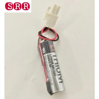 พร้อมส่ง แบตเตอรี่ ER6V /3.6 V/ER6VC /ER6VC119A  M7 ร้านในไทย