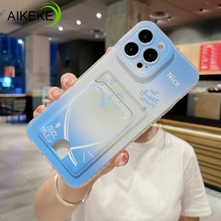 เคสโทรศัพท์มือถือใส แบบนิ่ม พร้อมช่องใส่บัตร สําหรับ Huawei Y9S Y8S 2020 Y9 Y7 Y6 Pro Prime Y5 Lite 2018 2019