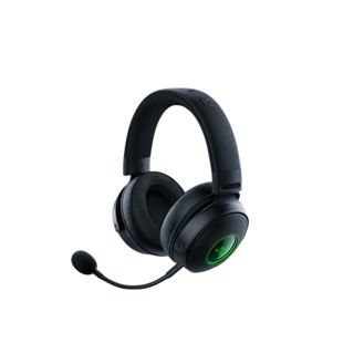 หูฟังไร้สาย RAZER KRAKEN V3 PRO WIRELESS GAMING HEADSET