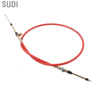Sudi Transmission Shifter Cable Professional Shifter Cable Reliable for Car Accessory
