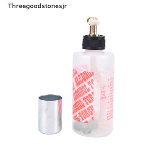 TGST  Lab ry Denture Empty Plastic  Torch  Bottle JR