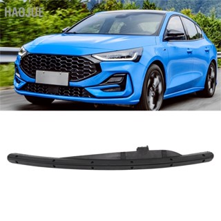 HaoJue ด้านหน้าซ้าย N S ตัวป้องกันขอบประตู 1879783 เปลี่ยนสำหรับ Ford Focus Mk3 Mk4 2010-2022