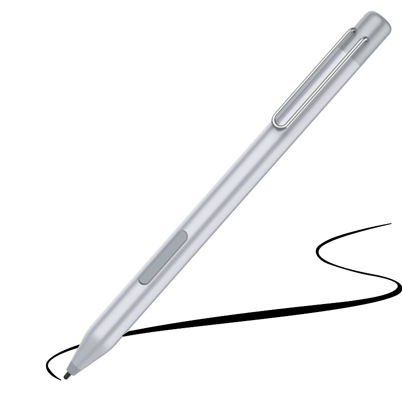 ปากกาสไตลัส สําหรับ Microsoft Surface Pro 3 4 5 6 7 ทัชสกรีน ปากกาแท็บเล็ต ดินสอวาดภาพ สําหรับ Microsoft Surface Pen แล็ปท็อป