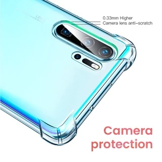 เคสใสกันกระแทก HUAWEI Y9S/Y6S /Y7P/ Y6P/ Y5P/ VIVO Y20/ Y30 /Y50/NOVA7/9 P20PRO/P30PRO/NOVA5T/NOVA3I