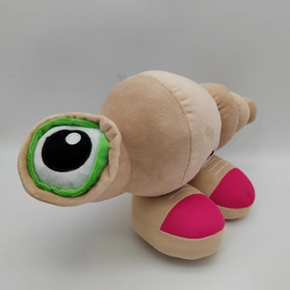 ของเล่นตุ๊กตา Marcel The Shell พร้อมรองเท้า