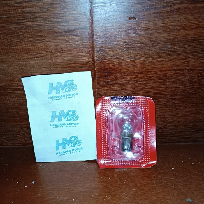 หลอดไฟหยุดฮอนด้าแท้ AHM 34906-GB6-921