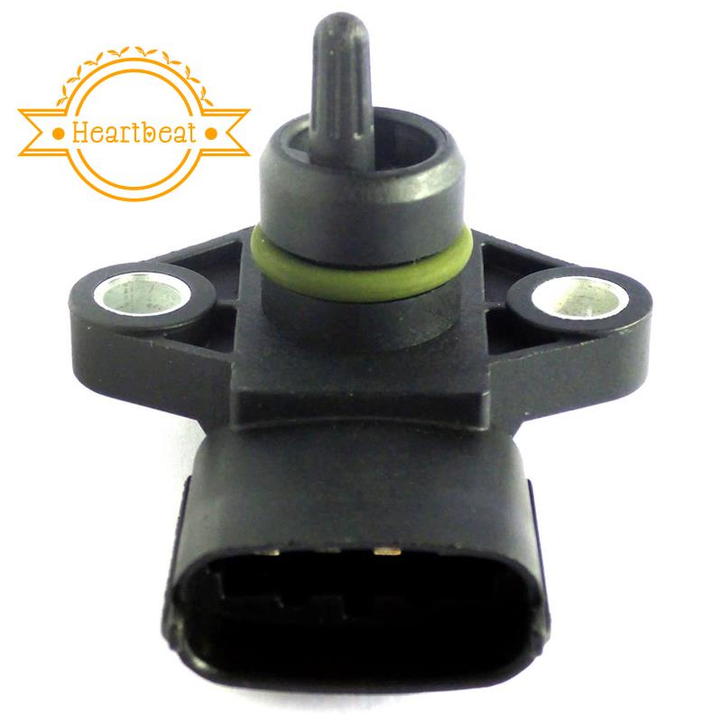 39300-22600 สําหรับ HYUNDAI KIA Manifold Pressure (MAP) เซ็นเซอร์ 39300-38110