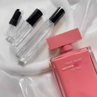 [🚚น้ำหอมแบ่งขาย❗❗]  Narciso Rodriguez Fleur Musc for Her Eau de Parfum 5ml/10ml