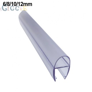 ⭐ Hot Sale ⭐Shower Seal Waterproof 1 Pc 1m Length Easy Installation For All Glass Doors