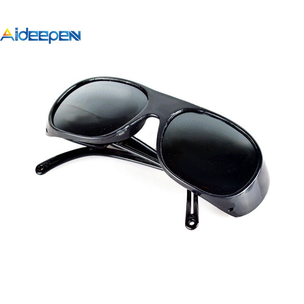Aideepen แว่นตาเชื่อมอัตโนมัติ