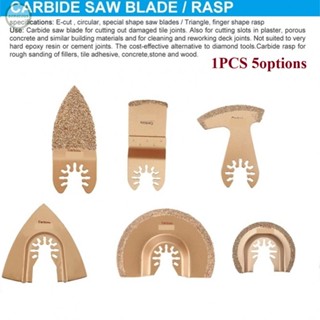 GORGEOUS~1* Diamondsaw Blade Oscillating Saw Blades MultiTool For Rough Sanding Fillers