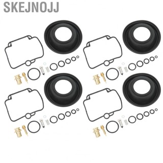 Skejnojj Carb  Diaphragm Carburetor  Kit Metal Rubber for Motorbike