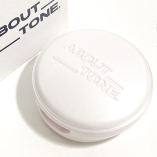 About TONE Sebum Cut Powder Pact 8g แป้งฝุ่นแต่งหน้า เพื่อความงาม สไตล์เกาหลี