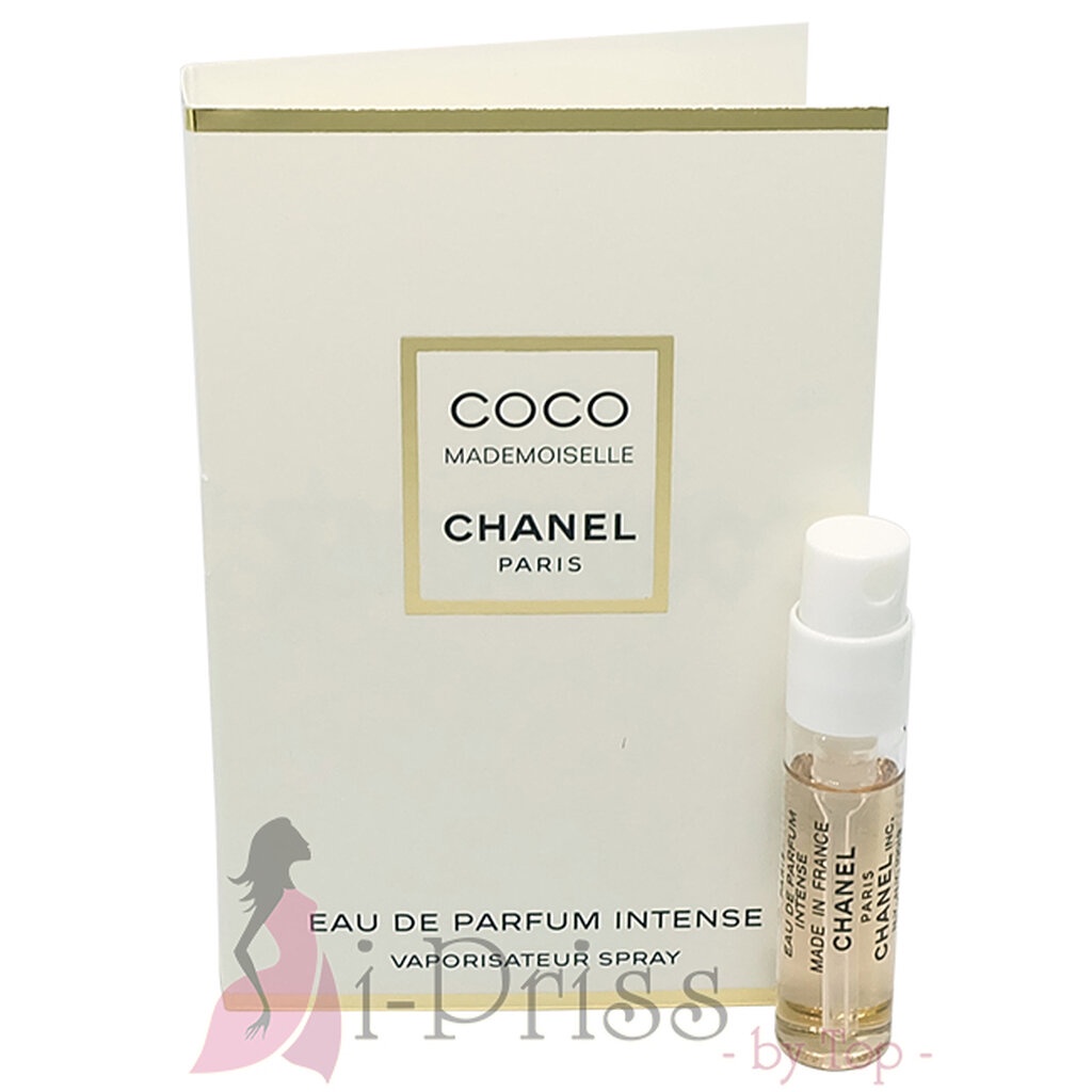 Chanel COCO Mademoiselle EAU DE PARFUM Intense 1.5 ml.