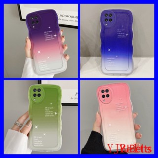 เคส Samsung A12 เคส Samsung M12 tpu ซิลิโคน เคสโทรศัพท์ แฟชั่น เรียบง่าย เคสนิ่ม JBDK