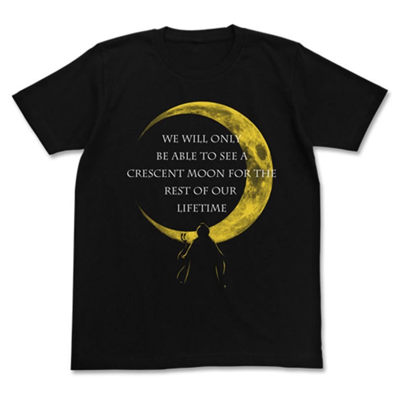 เสื้อยืดแขนสั้นใหม่ เสื้อยืด ผ้าฝ้ายแท้ พิมพ์ลายอนิเมะ Assassination Classroom Kill Teacher and the 