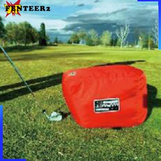 [Fenteer2] Bags Impact Power Pack Portable Indoor Outdoor Hitting Bags