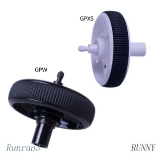 Runny อุปกรณ์เสริมรอกล้อเลื่อน สําหรับเมาส์ GPW GPXS