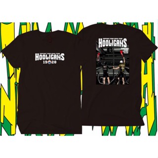 เสื้อยืด PERSIJA HOOLIGANS Distro สําหรับผู้ชาย และผู้หญิง