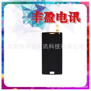 [จัดส่ง] หน้าจอสัมผัส LCD พร้อมกรอบ สําหรับ 1 Plus 2 Oneplus 2 One Plus 2