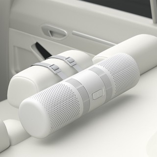 Xiaomi Youpin Car Air Purifier เครื่องฟอกอากาศในรถยนต์ สามารถกรอง PM2.5 ได้ ไส้กรองอากาศ