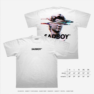 SADBOY VOL 1 | Oversized T-shirt | 100% Premium Cotton