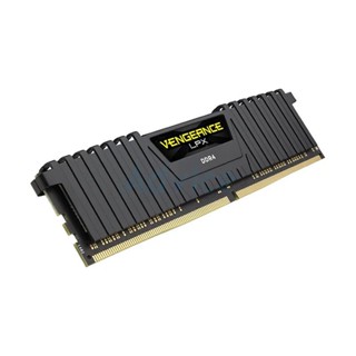 แรม ddr43200 8 Corsair vengeance LPX สีดํา cmk8gx4m1e3200c16-a0139780