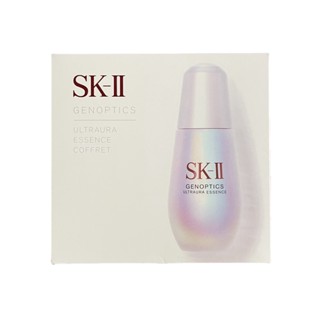 Sk2 หลอดไฟฝ้า SKII รุ่นใหม่ ชุดสี่หลอด