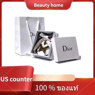 พร้อมส่งDior Car Aromatherapy Disc Christmas Stars Limited Edition น้ำมันหอมระเหยรถยนต์ 80g จัดส่งทันที Luxury eauty