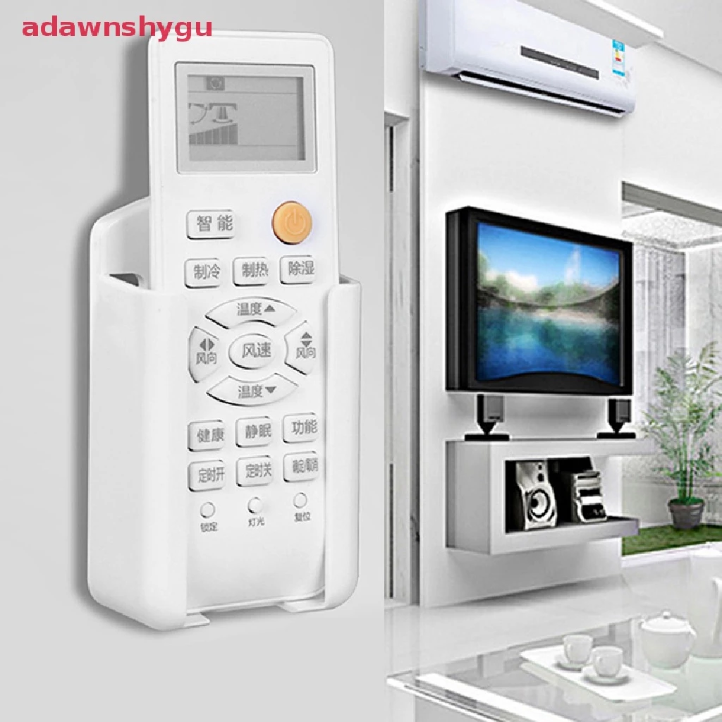 ที่วางรีโมทคอนโทรลเครื่องปรับอากาศ Adagu TH