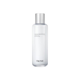 Re:NK Intense Brightening Boosting Toner 150ml
