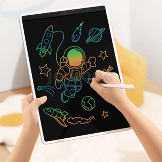 Mijia 13.5inch LCD Drawing Tablet Writing Blackboard One-key Clear Screen Eyes Protection Portable Colorful Handwriting