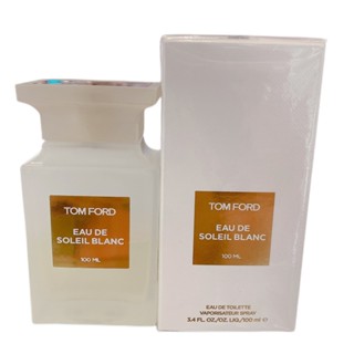 (100ml) Tom Ford TF Day Water perfume Tf Tom Ford Sunwater Tom Ford Sunshine น้ําหอมปรับอากาศ สีเหลืองอําพัน 100 มล.