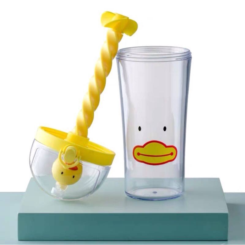 JJ ViewPoint glass squid mixed drinks แก้วน้ำสควิดผสมเครื่องดื่ม คละสี