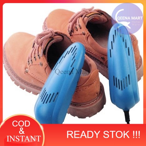 เครื่องเป่ารองเท้าไฟฟ้า 10W ปลั๊ก EU NS-500