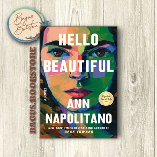 Hello Beautiful (Oprahs Book Club) - Ann Napolitano (ภาษาอังกฤษ) - bagus.bookstore