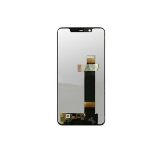 หน้าจอสัมผัส LCD สําหรับ Nokia X5 5.1 plus