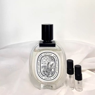 [🚚น้ำหอมแบ่งขาย❗❗]  Diptyque Eau Rose EDT 2ml/5ml/10ml