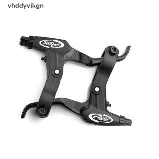 VHDD เบรคอลูมิเนียม V-เบรคเบรคคันโยกจักรยานเสือภูเขา Handle Crank TH
