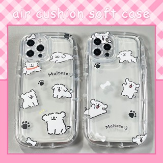 FOR IPHONE 6 6S 7 8 14 PLUS X XS XR 11 12 13 MINI MAX PRO Xiaobai cartoon case