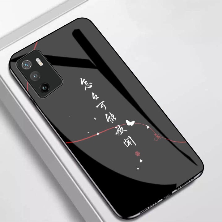 [SG10] Hardcase 2d Glossy Xiaomi Redmi A1 10A 10C Redmi 10 Note 11 4G Note 11 Pro Poco F4 C40 M4 PM3