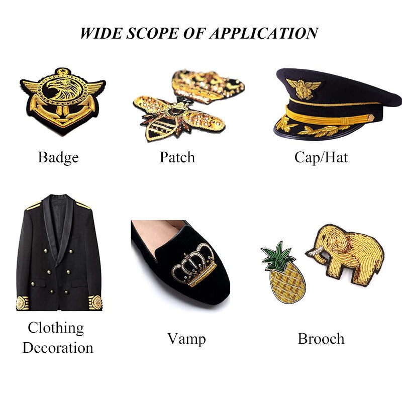 ลวดทองแดง ชุบเงิน ทอง 10 เกจ ยืดหยุ่น สําหรับทําเครื่องประดับ DIY - รูปที่ 4