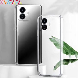 【พร้อมส่ง】เคสโทรศัพท์ซิลิโคน Tpu นิ่ม แบบใส บางพิเศษ สําหรับ Realme C55 GTNeo5 Realme C30 C31 C33 C35 Carnival GT Explorer Master Edition GT Neo 2 2T 3 3T