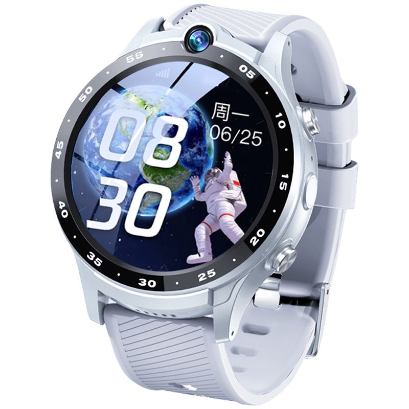 Y23 นาฬิกาโทรศัพท์สําหรับเด็ก Video Call สมาร์ทวอทช์นักเรียนมัลติฟังก์ชั่นแบบแฮนด์ฟรีเกมกันน้ํา