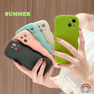 เคสโทรศัพท์มือถือ ลายคลื่นยักษ์ แฟชั่น สําหรับ Huawei Y7A Y9 Y9Prime Y7 Pro Nova 9SE 7SE 6SE 7i 3i 4e P30 Lite