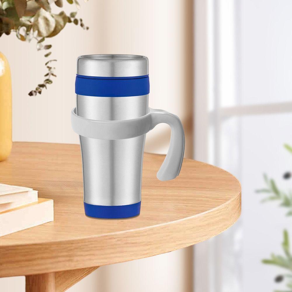 Sukaa ที่จับแก้วน้ํา 4 สี อุปกรณ์เสริม สําหรับชั้นวางแก้วเครื่องดื่ม 20 ออนซ์ 30 ออนซ์ - รูปที่ 7